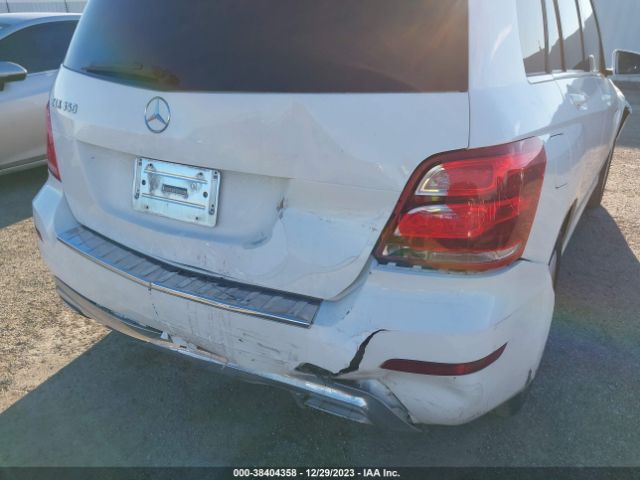 Photo 5 VIN: WDCGG5HB7EG222363 - MERCEDES-BENZ GLK 350 