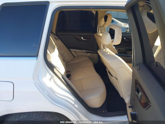 Photo 7 VIN: WDCGG5HB7EG222363 - MERCEDES-BENZ GLK 350 