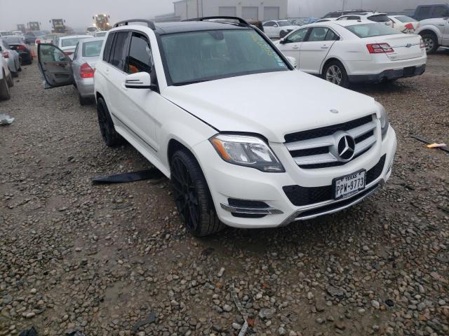 Photo 0 VIN: WDCGG5HB7EG230267 - MERCEDES-BENZ GLK 350 