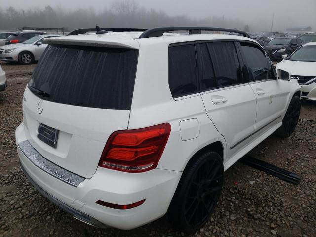 Photo 3 VIN: WDCGG5HB7EG230267 - MERCEDES-BENZ GLK 350 