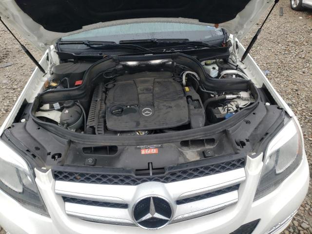 Photo 6 VIN: WDCGG5HB7EG230267 - MERCEDES-BENZ GLK 350 