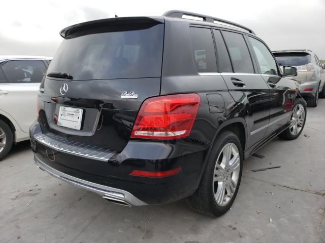 Photo 3 VIN: WDCGG5HB7EG234335 - MERCEDES-BENZ GLK 350 