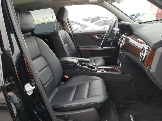 Photo 4 VIN: WDCGG5HB7EG234335 - MERCEDES-BENZ GLK 350 