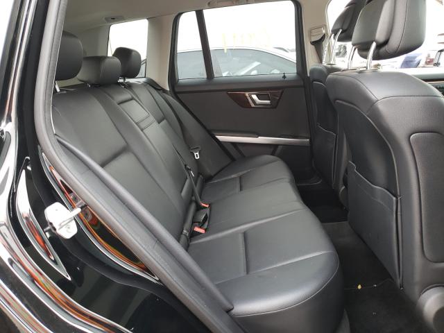 Photo 5 VIN: WDCGG5HB7EG234335 - MERCEDES-BENZ GLK 350 