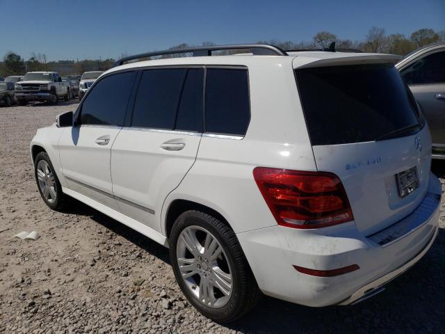 Photo 1 VIN: WDCGG5HB7EG269974 - MERCEDES-BENZ GLK 350 