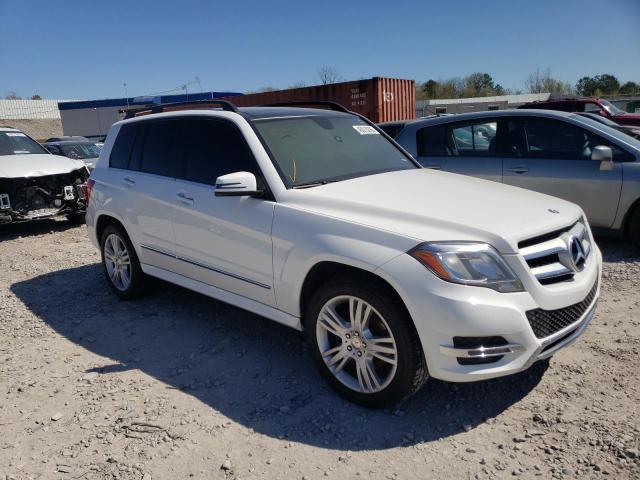 Photo 3 VIN: WDCGG5HB7EG269974 - MERCEDES-BENZ GLK 350 