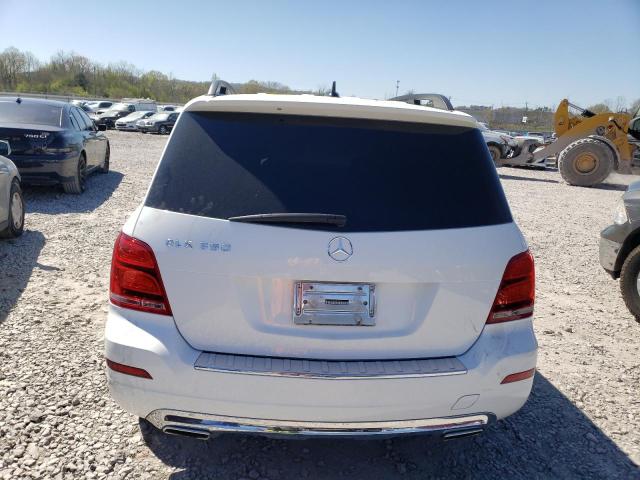 Photo 5 VIN: WDCGG5HB7EG269974 - MERCEDES-BENZ GLK 350 