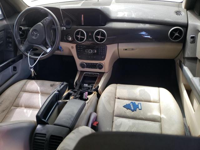 Photo 7 VIN: WDCGG5HB7EG269974 - MERCEDES-BENZ GLK 350 