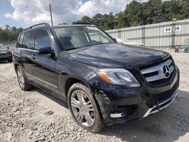 Photo 0 VIN: WDCGG5HB7EG282367 - MERCEDES-BENZ GLK 350 