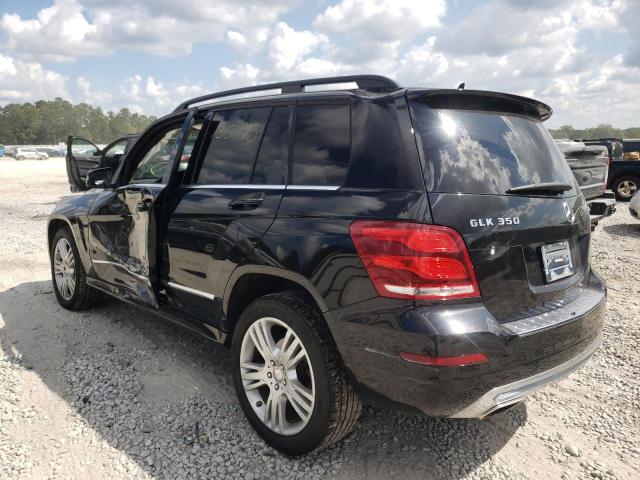 Photo 2 VIN: WDCGG5HB7EG282367 - MERCEDES-BENZ GLK 350 