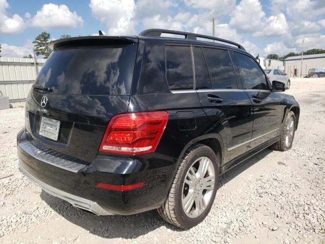 Photo 3 VIN: WDCGG5HB7EG282367 - MERCEDES-BENZ GLK 350 