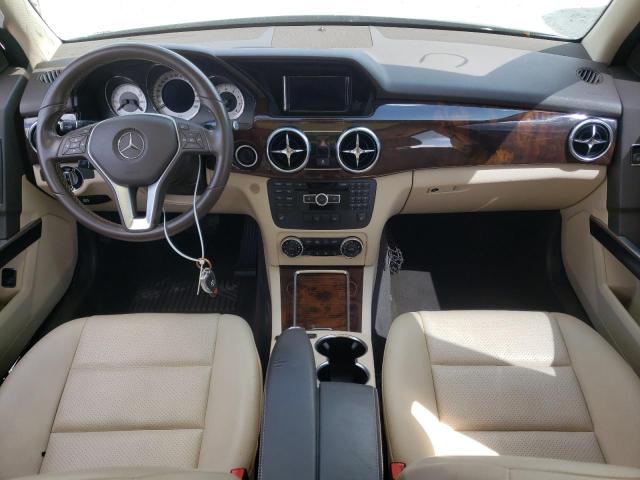 Photo 8 VIN: WDCGG5HB7EG282367 - MERCEDES-BENZ GLK 350 