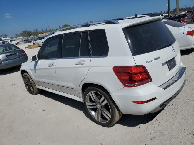 Photo 1 VIN: WDCGG5HB7EG282465 - MERCEDES-BENZ GLK-CLASS 