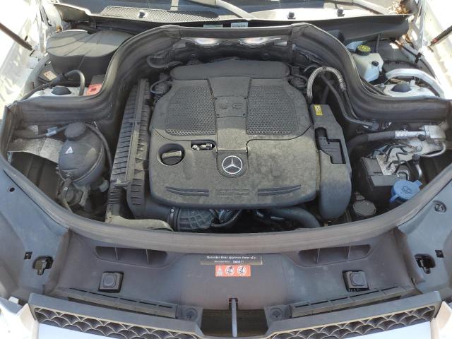 Photo 11 VIN: WDCGG5HB7EG282465 - MERCEDES-BENZ GLK-CLASS 