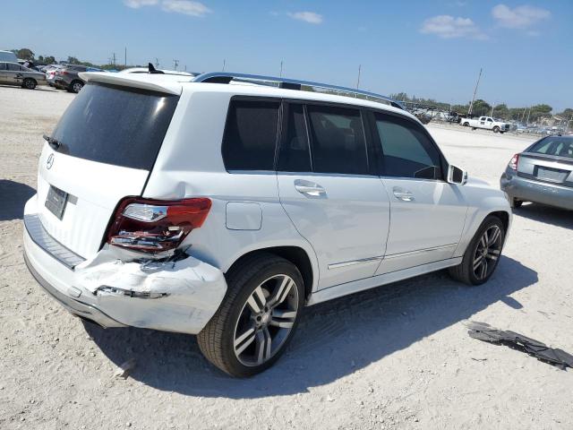 Photo 2 VIN: WDCGG5HB7EG282465 - MERCEDES-BENZ GLK-CLASS 