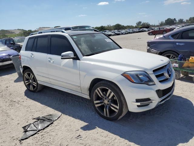 Photo 3 VIN: WDCGG5HB7EG282465 - MERCEDES-BENZ GLK-CLASS 