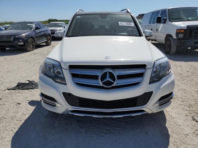 Photo 4 VIN: WDCGG5HB7EG282465 - MERCEDES-BENZ GLK-CLASS 