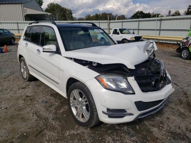 Photo 0 VIN: WDCGG5HB7EG314914 - MERCEDES-BENZ GLK 350 