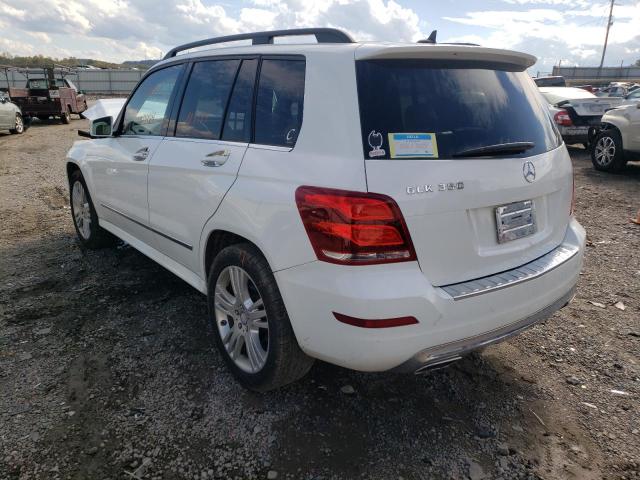 Photo 2 VIN: WDCGG5HB7EG314914 - MERCEDES-BENZ GLK 350 