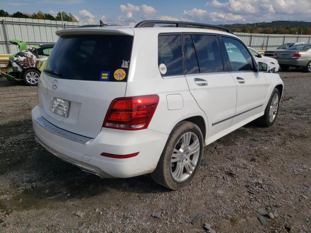 Photo 3 VIN: WDCGG5HB7EG314914 - MERCEDES-BENZ GLK 350 