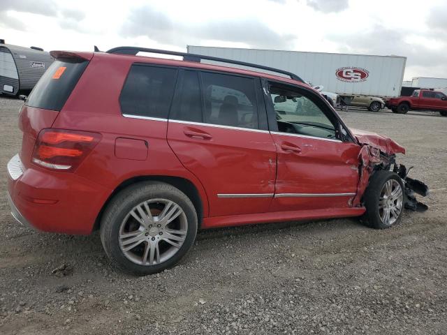 Photo 2 VIN: WDCGG5HB7EG316405 - MERCEDES-BENZ GLK-CLASS 