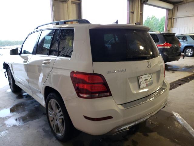 Photo 2 VIN: WDCGG5HB7EG317926 - MERCEDES-BENZ GLK 350 