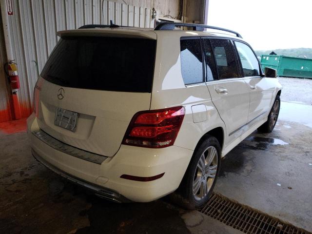 Photo 3 VIN: WDCGG5HB7EG317926 - MERCEDES-BENZ GLK 350 