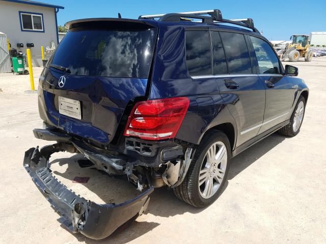 Photo 3 VIN: WDCGG5HB7EG318591 - MERCEDES-BENZ GLK 350 