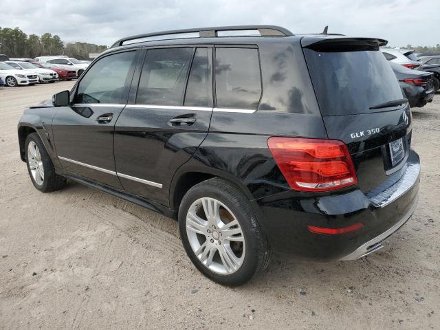 Photo 1 VIN: WDCGG5HB7EG332703 - MERCEDES-BENZ GLK-CLASS 