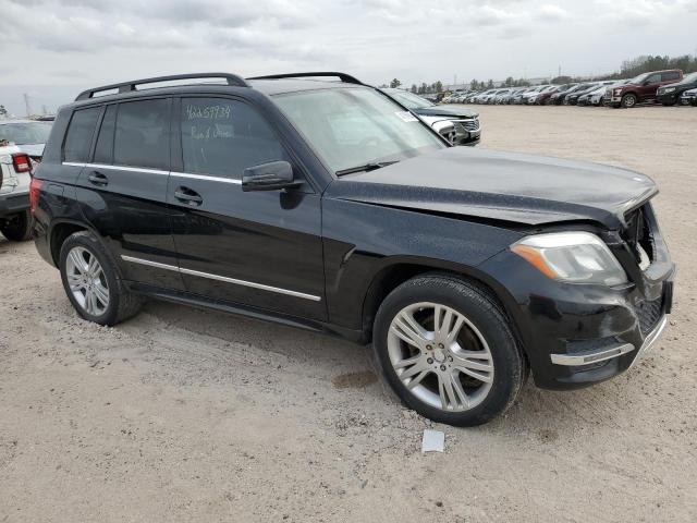 Photo 3 VIN: WDCGG5HB7EG332703 - MERCEDES-BENZ GLK-CLASS 