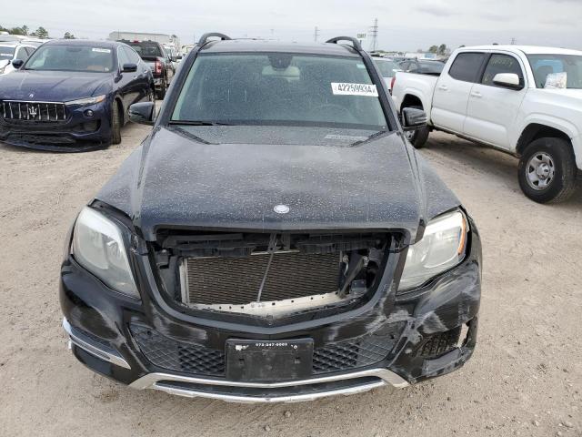 Photo 4 VIN: WDCGG5HB7EG332703 - MERCEDES-BENZ GLK-CLASS 