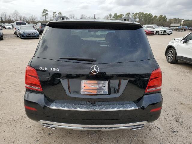 Photo 5 VIN: WDCGG5HB7EG332703 - MERCEDES-BENZ GLK-CLASS 