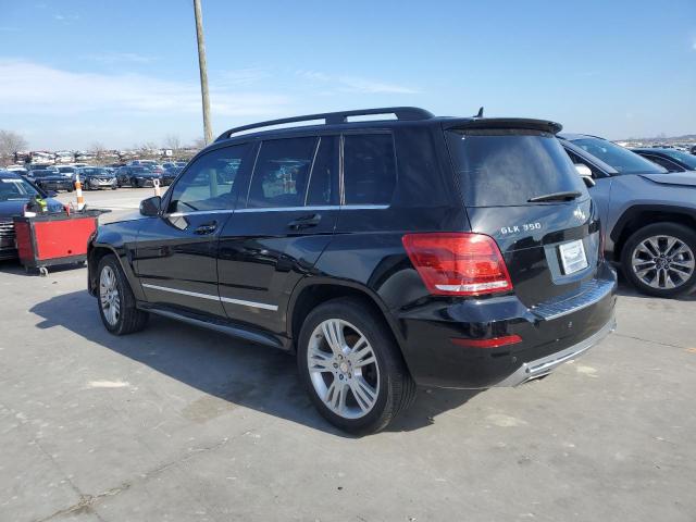 Photo 1 VIN: WDCGG5HB7EG332703 - MERCEDES-BENZ GLK-CLASS 