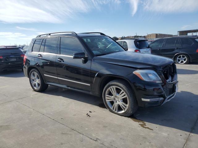 Photo 3 VIN: WDCGG5HB7EG332703 - MERCEDES-BENZ GLK-CLASS 