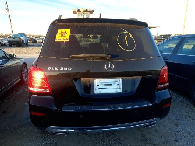 Photo 5 VIN: WDCGG5HB7EG332703 - MERCEDES-BENZ GLK-CLASS 