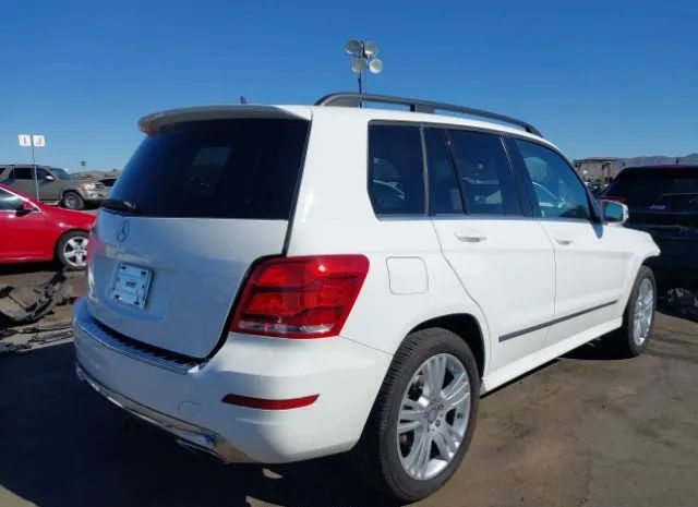 Photo 3 VIN: WDCGG5HB7EG333026 - MERCEDES-BENZ GLK-CLASS 