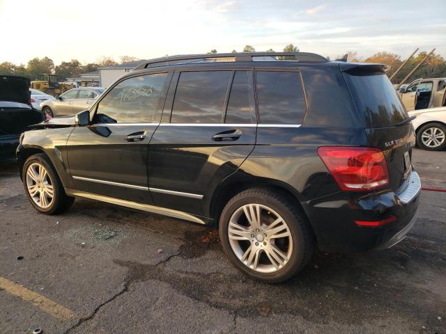 Photo 1 VIN: WDCGG5HB7EG333060 - MERCEDES-BENZ GLK-CLASS 