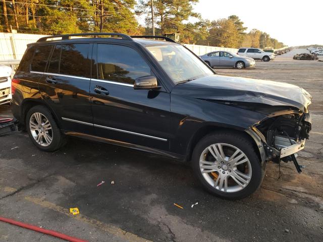 Photo 3 VIN: WDCGG5HB7EG333060 - MERCEDES-BENZ GLK-CLASS 