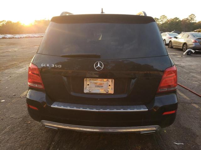 Photo 5 VIN: WDCGG5HB7EG333060 - MERCEDES-BENZ GLK-CLASS 