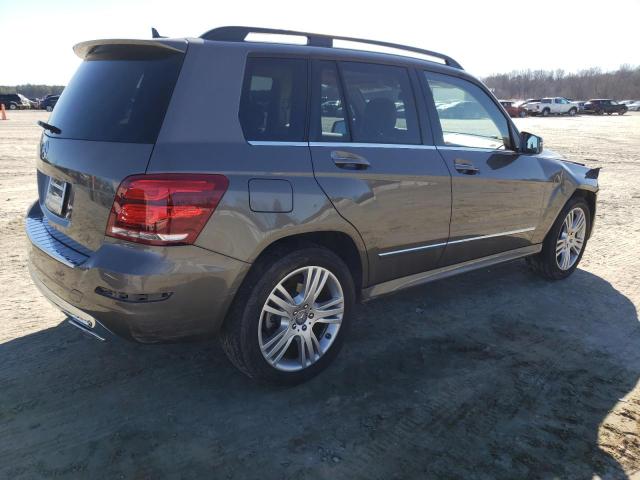 Photo 2 VIN: WDCGG5HB7FG355352 - MERCEDES-BENZ GLK-CLASS 