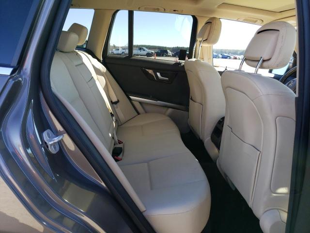 Photo 9 VIN: WDCGG5HB7FG355352 - MERCEDES-BENZ GLK-CLASS 