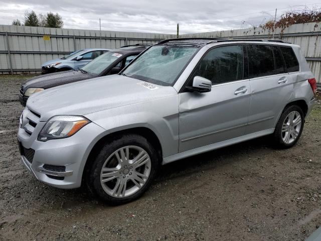 Photo 0 VIN: WDCGG5HB7FG355738 - MERCEDES-BENZ GLK-CLASS 