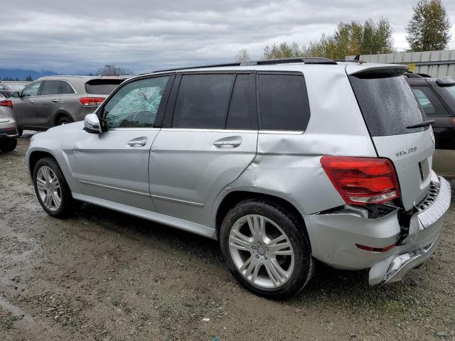 Photo 1 VIN: WDCGG5HB7FG355738 - MERCEDES-BENZ GLK-CLASS 