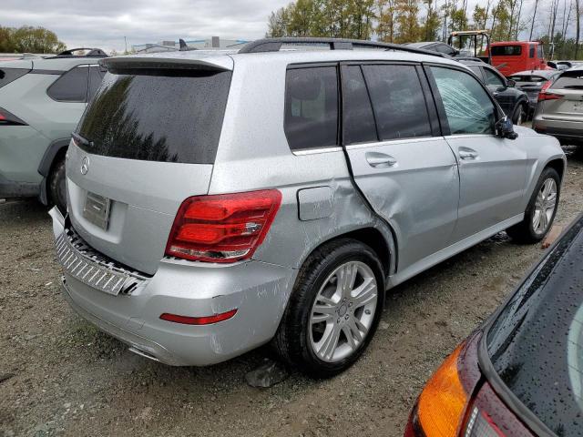 Photo 2 VIN: WDCGG5HB7FG355738 - MERCEDES-BENZ GLK-CLASS 