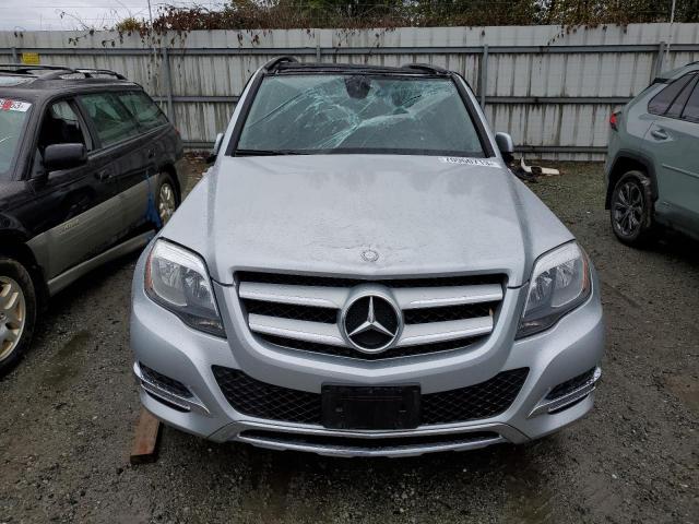 Photo 4 VIN: WDCGG5HB7FG355738 - MERCEDES-BENZ GLK-CLASS 