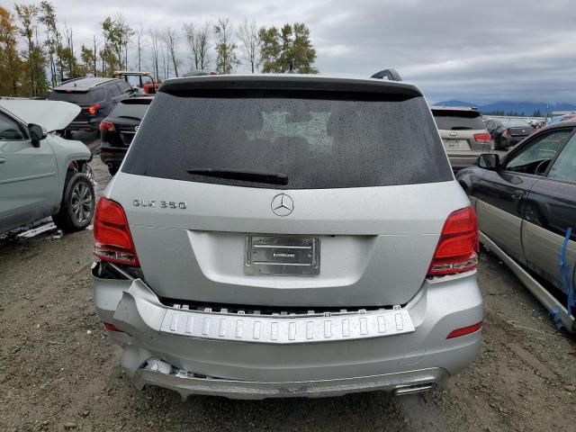 Photo 5 VIN: WDCGG5HB7FG355738 - MERCEDES-BENZ GLK-CLASS 