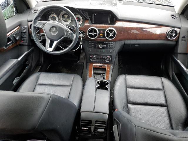 Photo 7 VIN: WDCGG5HB7FG355738 - MERCEDES-BENZ GLK-CLASS 