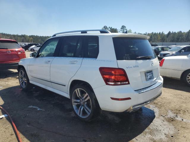 Photo 1 VIN: WDCGG5HB7FG379294 - MERCEDES-BENZ GLK 350 