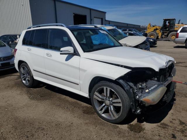 Photo 3 VIN: WDCGG5HB7FG379294 - MERCEDES-BENZ GLK 350 