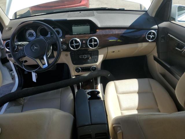 Photo 7 VIN: WDCGG5HB7FG379294 - MERCEDES-BENZ GLK 350 